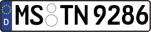 MS-TN9286