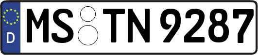 MS-TN9287