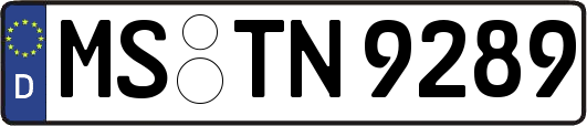 MS-TN9289