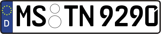 MS-TN9290