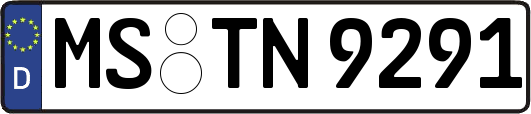 MS-TN9291