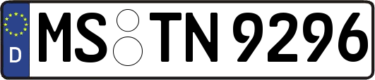 MS-TN9296