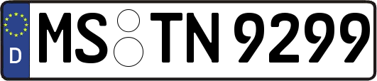 MS-TN9299