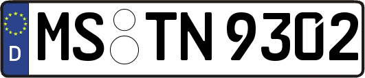 MS-TN9302