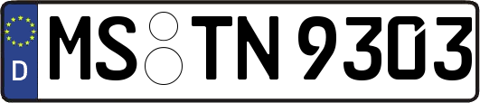 MS-TN9303