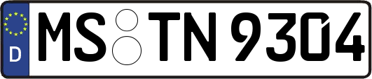 MS-TN9304