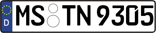 MS-TN9305