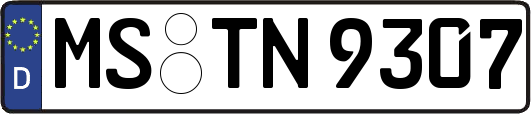 MS-TN9307