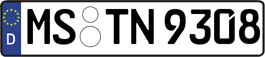 MS-TN9308