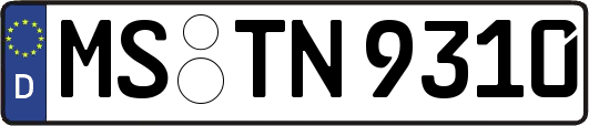 MS-TN9310