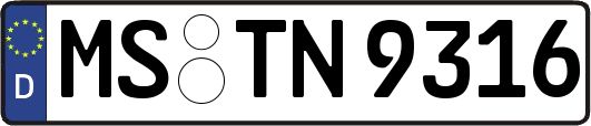 MS-TN9316
