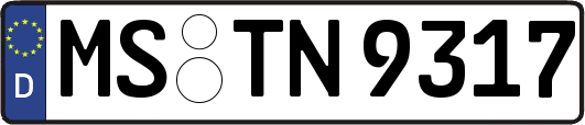 MS-TN9317