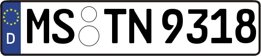 MS-TN9318