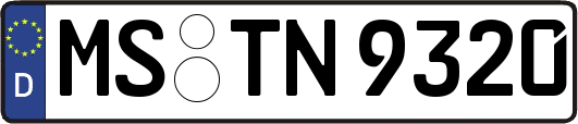 MS-TN9320