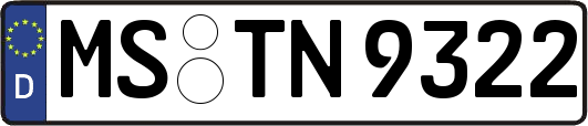 MS-TN9322
