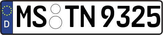 MS-TN9325