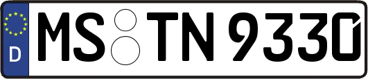MS-TN9330