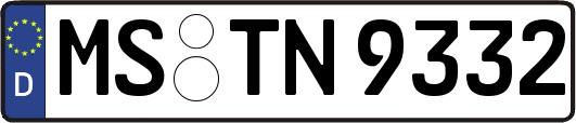MS-TN9332