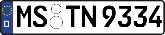 MS-TN9334