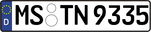 MS-TN9335