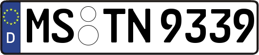MS-TN9339