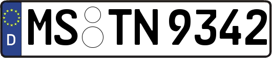 MS-TN9342