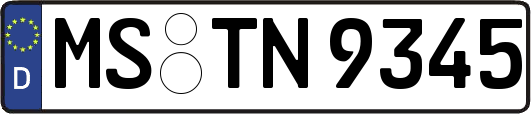 MS-TN9345