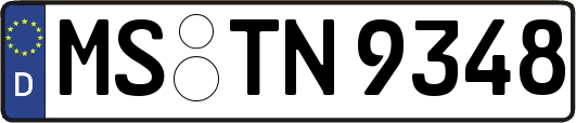 MS-TN9348