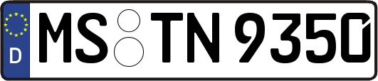 MS-TN9350