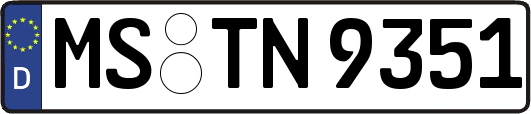 MS-TN9351