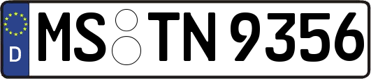 MS-TN9356