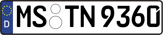 MS-TN9360