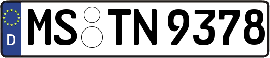 MS-TN9378