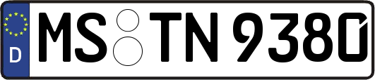 MS-TN9380