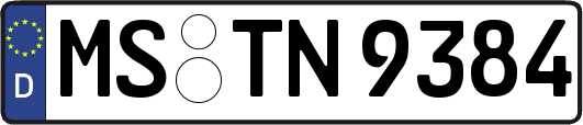 MS-TN9384