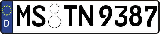 MS-TN9387
