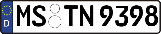 MS-TN9398