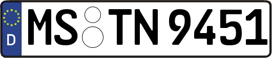 MS-TN9451
