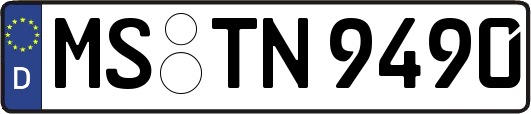 MS-TN9490