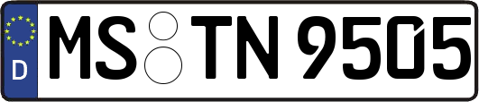 MS-TN9505