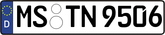 MS-TN9506