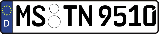 MS-TN9510