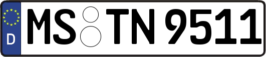 MS-TN9511