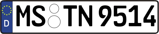 MS-TN9514