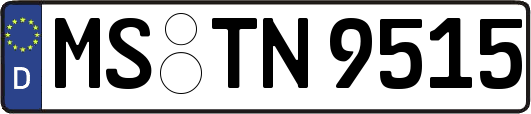 MS-TN9515