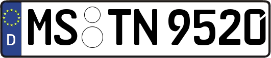 MS-TN9520