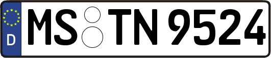 MS-TN9524