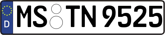 MS-TN9525