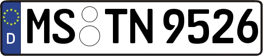 MS-TN9526