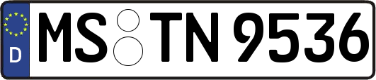 MS-TN9536